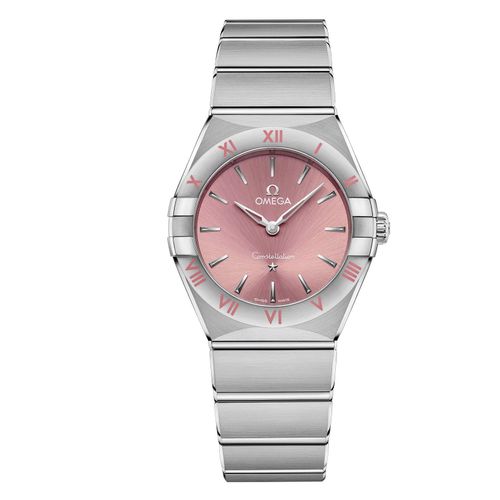 OMEGA Constellation Ladies...