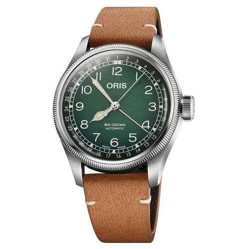 Oris X Cervo Volante Men’s...