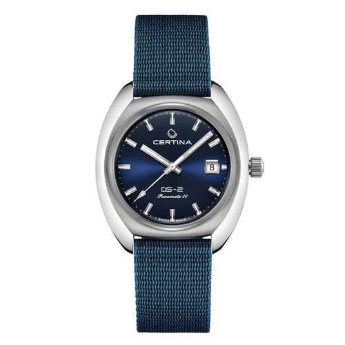 Certina DS-2 Sport Automatic...