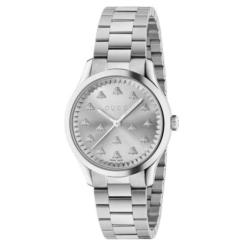 Gucci G-Timeless Stainless...