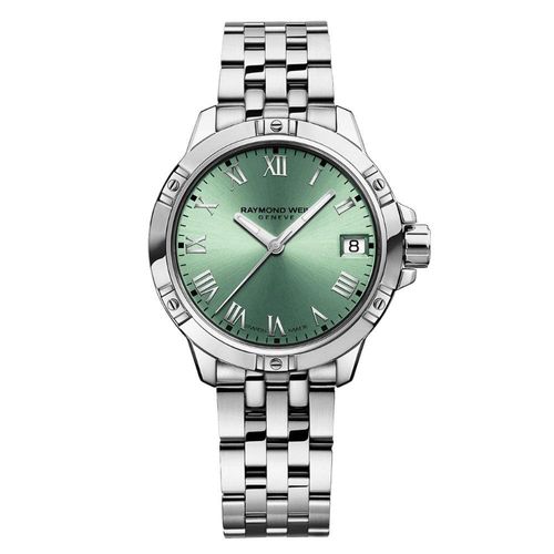 Raymond Weil Tango Green...