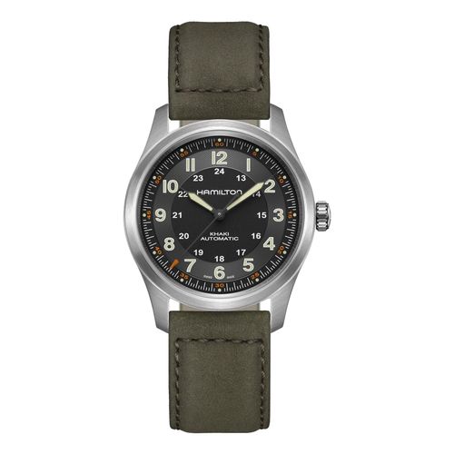 Hamilton Khaki Field...