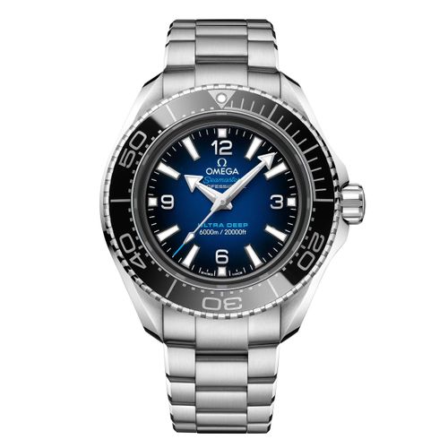 OMEGA Planet Ocean 6000M Blue...