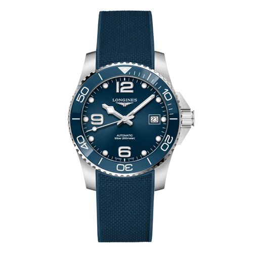 Longines HydroConquest...