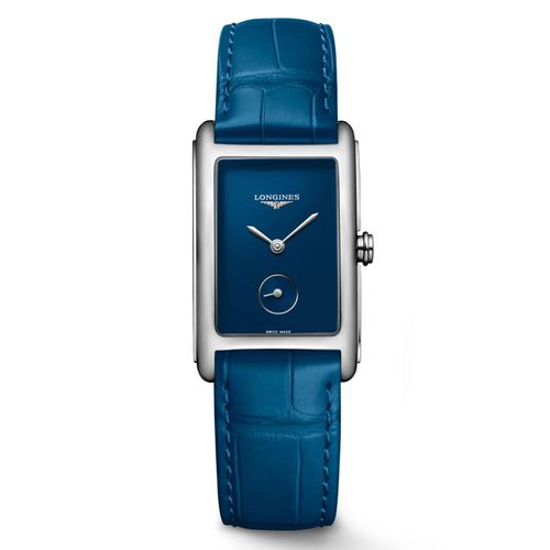 Longines DolceVita Blue...