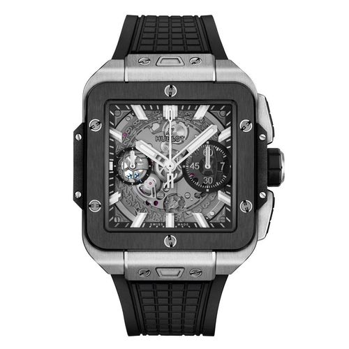 Hublot Big Bang Bi-Metal...