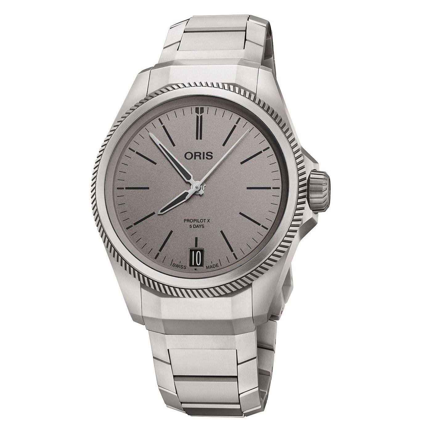 Beaverbrooks oris top