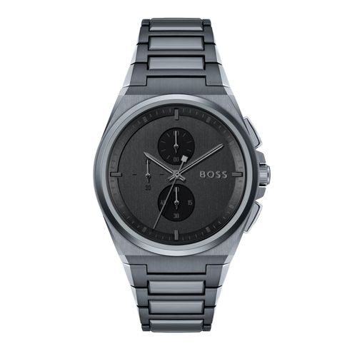 BOSS Steer GQ Quartz Men’s...