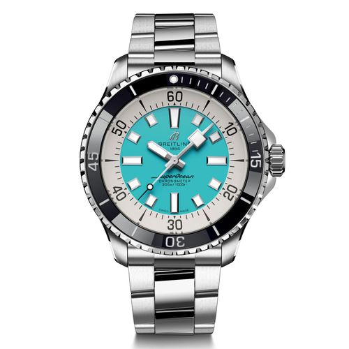 Breitling Superocean III...