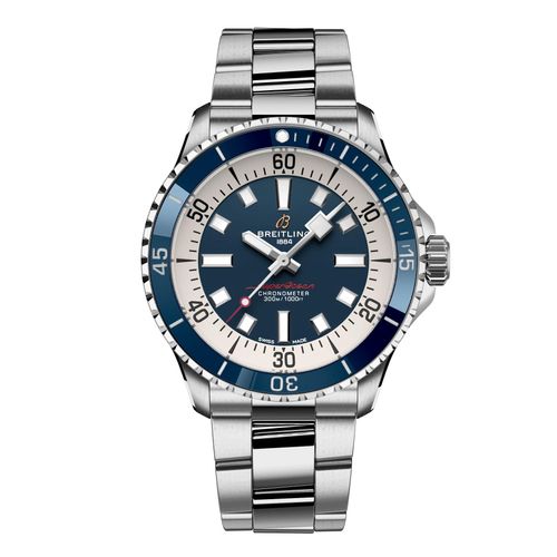 Breitling Superocean III 42...