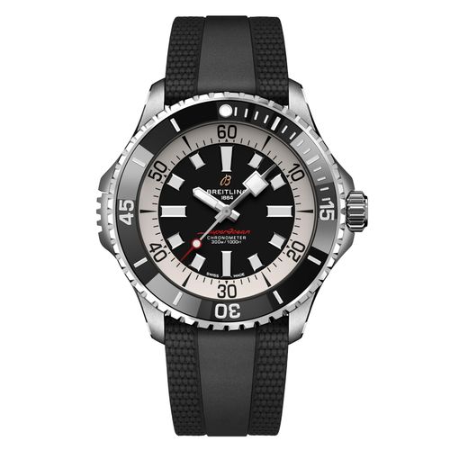 Breitling Superocean III...