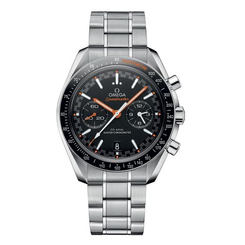 OMEGA Speedmaster Racing...