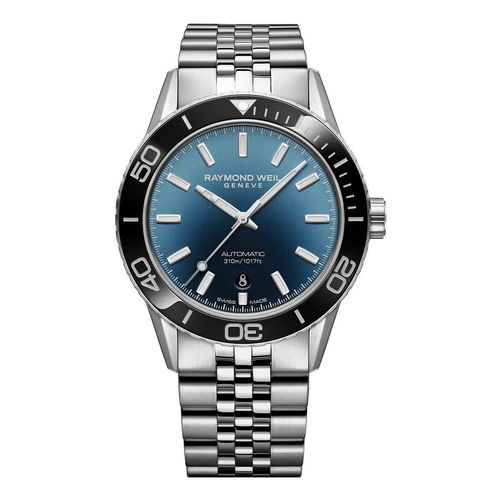 Raymond Weil Freelancer Diver...