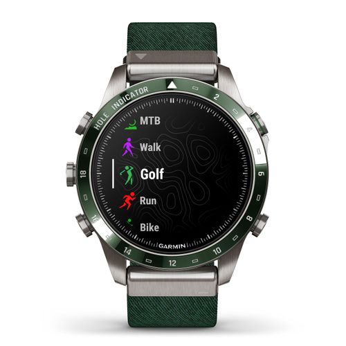 Garmin MARQ Golfer (Gen 2)...