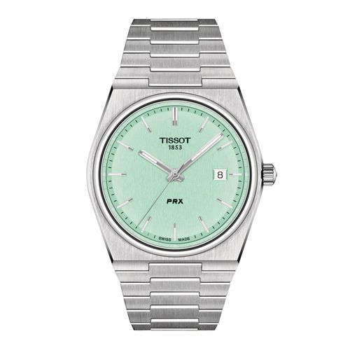 Tissot PRX Stainless Steel...