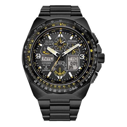 Citizen Skyhawk Eco-Drive...