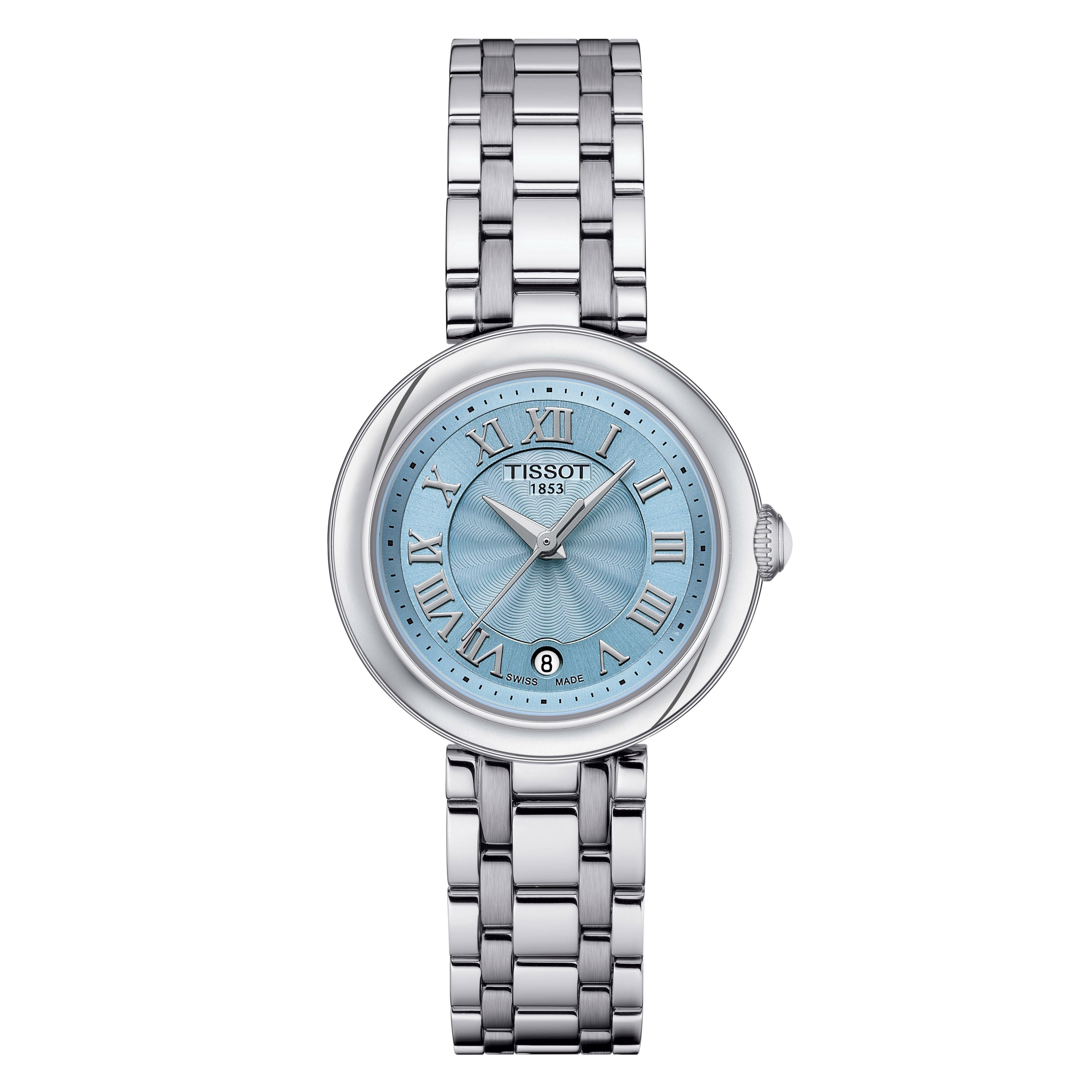Beaverbrooks tissot clearance