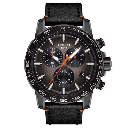 Tissot Supersport Chronograph...