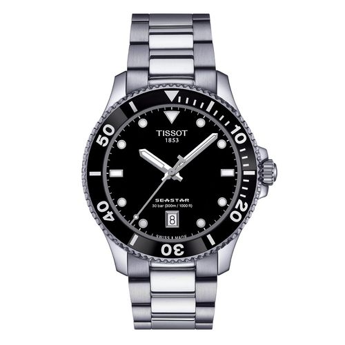 Tissot Seastar 1000 Stainless...