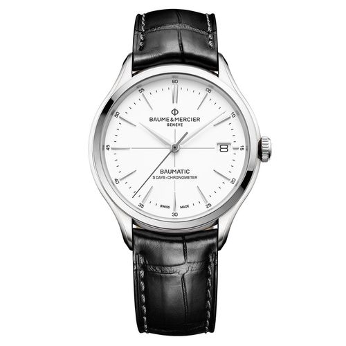 Baume & Mercier Clifton...