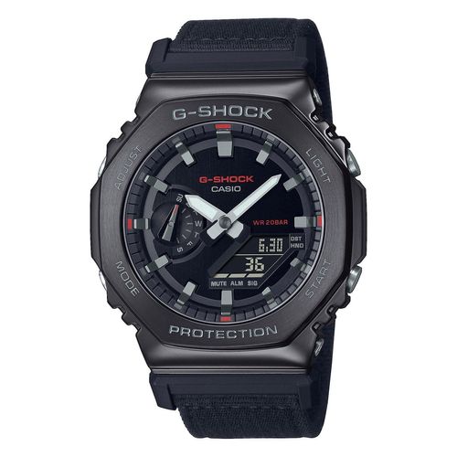 G-Shock Octagon GM-2100 Men’s...