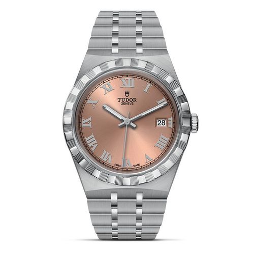 Tudor Royal 38 Stainless...