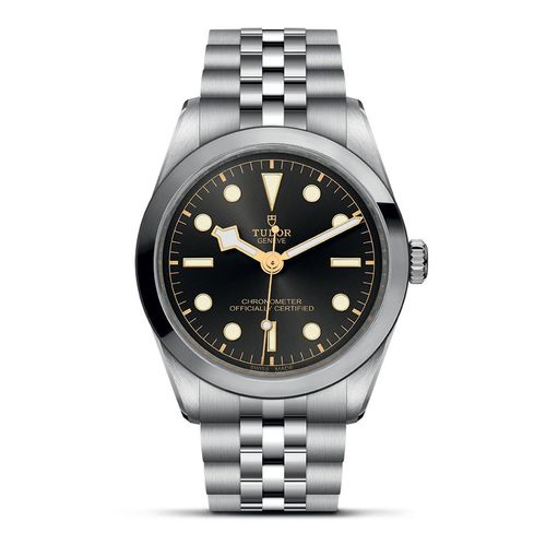 Tudor Black Bay 36 Automatic...