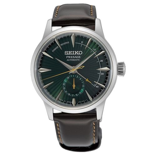 Seiko Presage Cocktail Time...