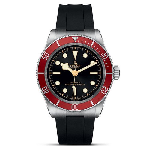 Tudor Black Bay 41 Men’s Watch