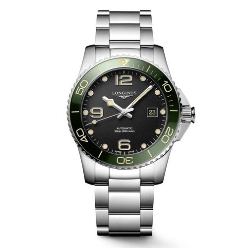 Longines HydroConquest...