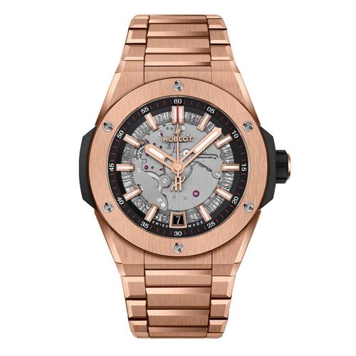 Hublot Big Bang Rose Gold...