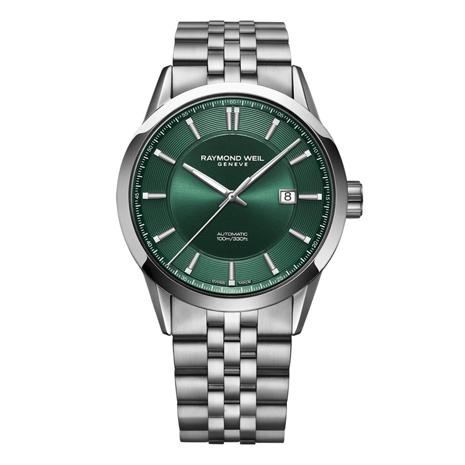 Beaverbrooks raymond cheap weil