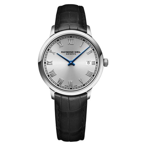 Raymond Weil Toccata Leather...