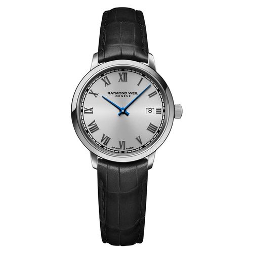 Raymond Weil Toccata Leather...