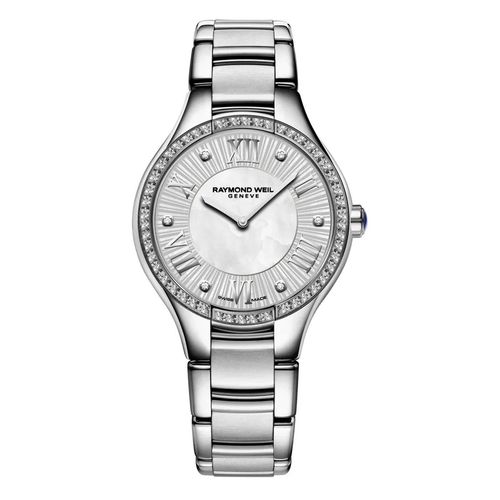 Raymond Weil Noemia Mother of...