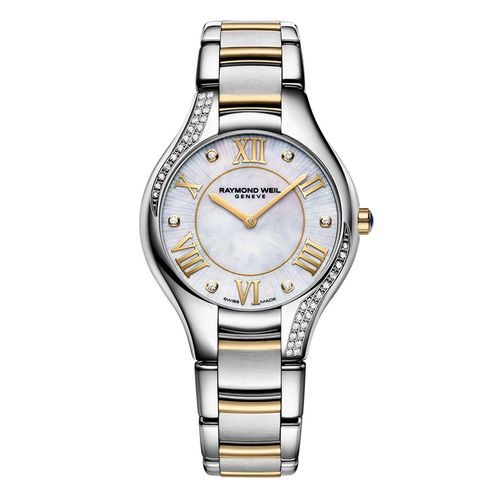 Raymond Weil Noemia Mother of...