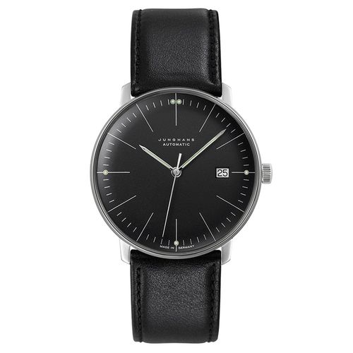 Junghans Max Bill Stainless...