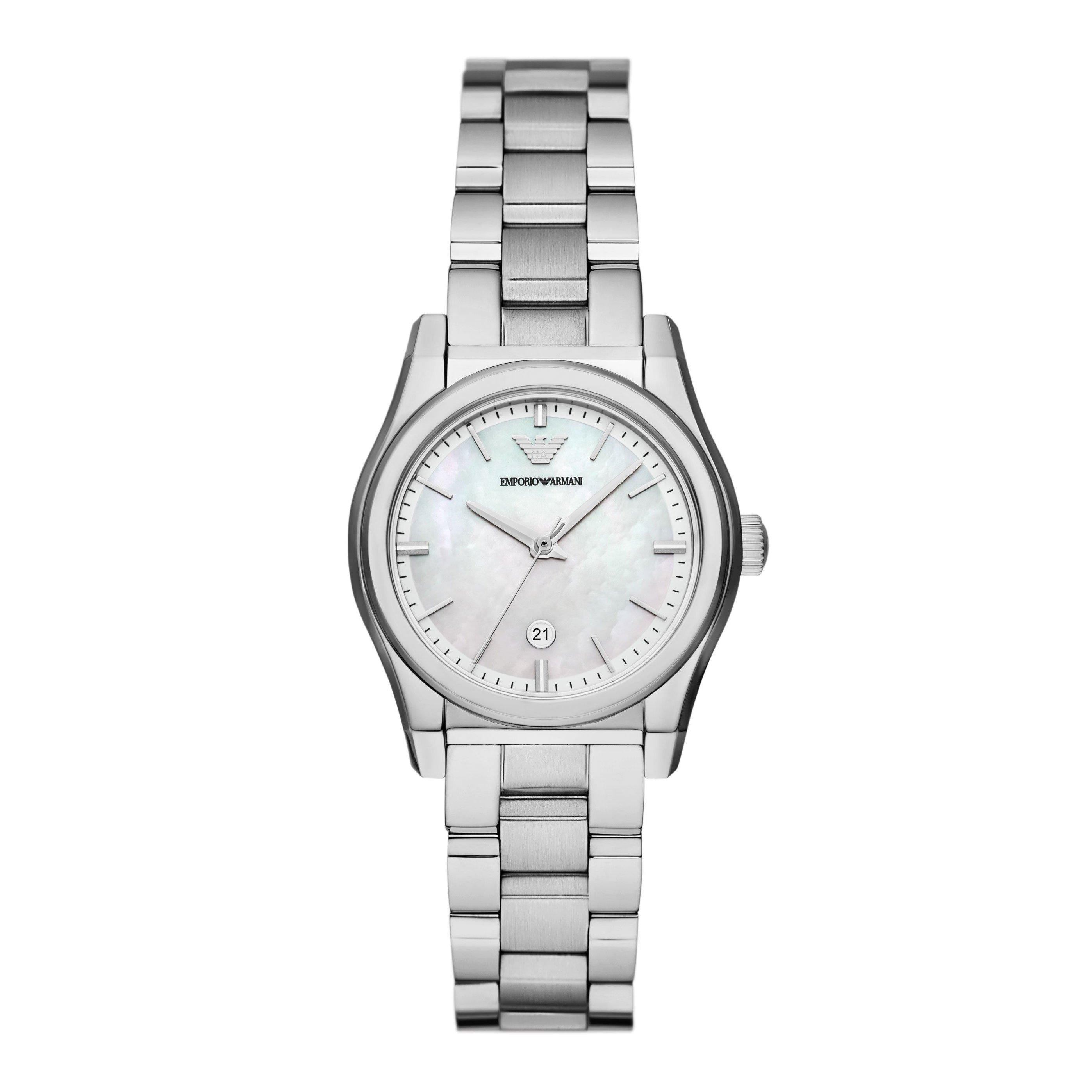 Beaverbrooks armani watch cheap