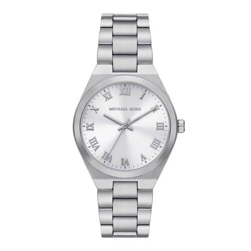 Michael Kors Lennox Stainless...