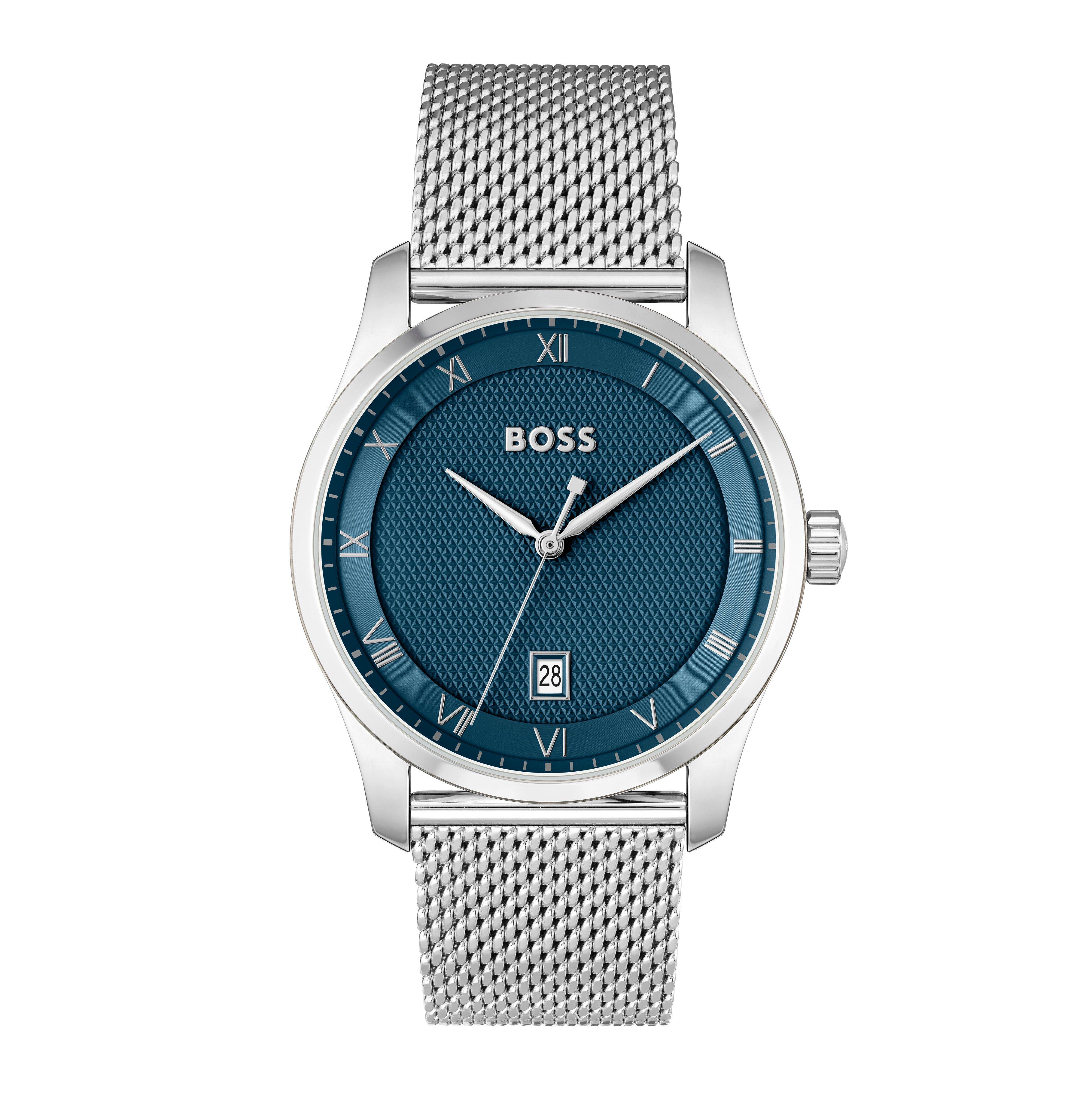 Beaverbrooks boss clearance watches