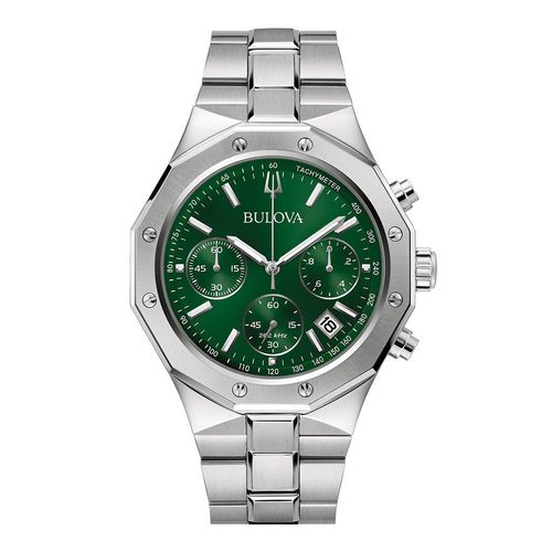 Bulova Classic Chronograph...