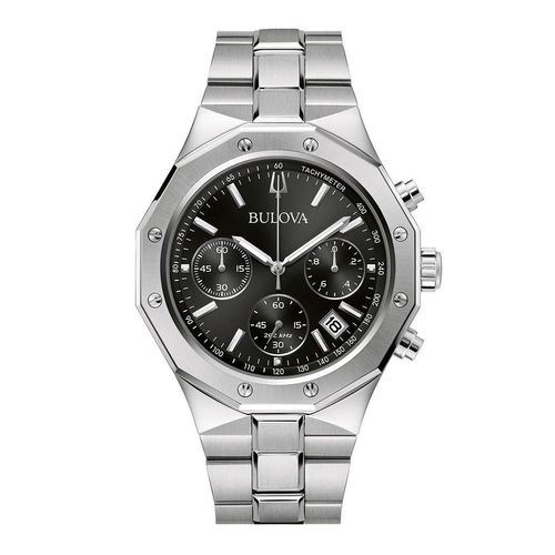 Bulova Classic Chronograph...