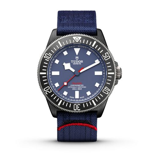 Tudor Pelagos FXD Alinghi Red...