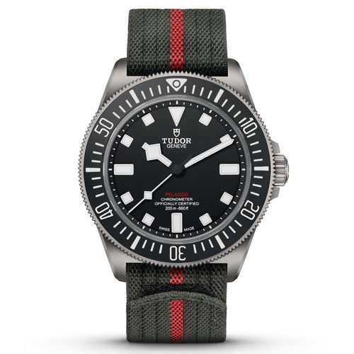 Tudor Pelagos FXD 42 Titanium...