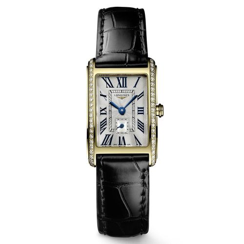 Longines DolceVita 18ct...