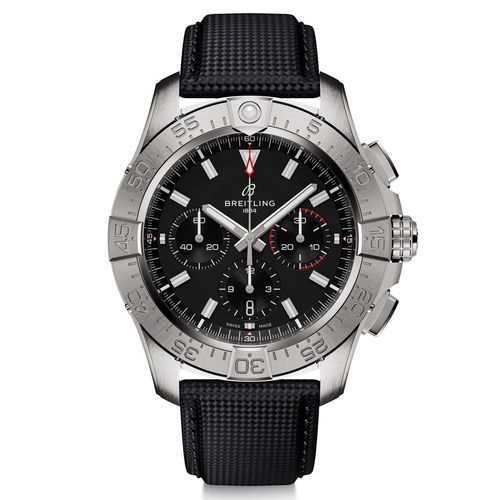 Breitling Avenger Chronograph...