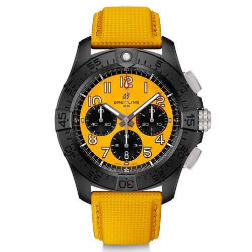 Breitling Avenger B01...