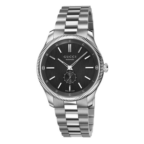 Gucci G-Timeless Stainless...