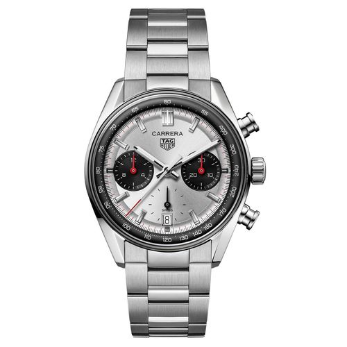 TAG Heuer Carrera Chronograph...