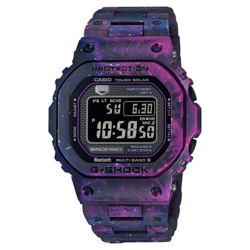 G-Shock Carbon Edition Solar...